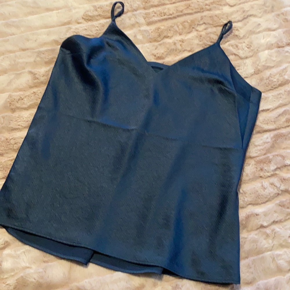 Express tank